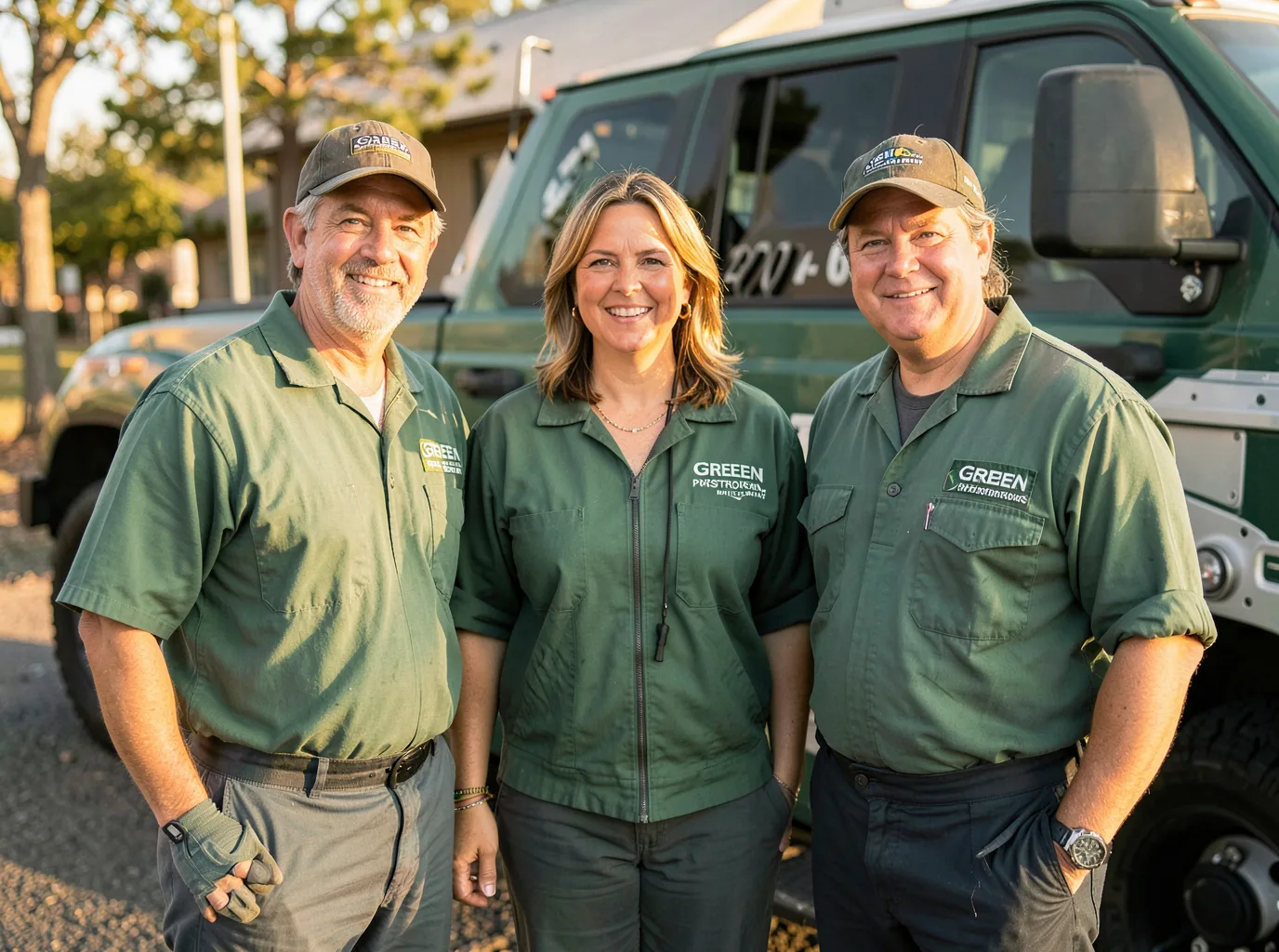 Water Damage Restoration company in Carlotta, CA