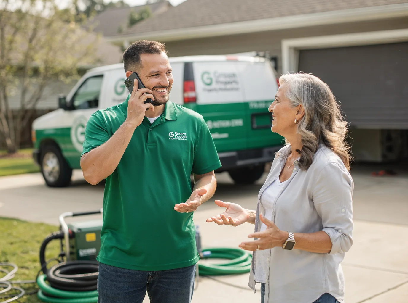 Water Damage Restoration Carlotta, CA FAQs